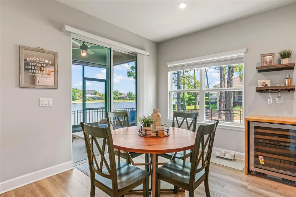 2443 PORTICO STREET Odessa, FL 33556
