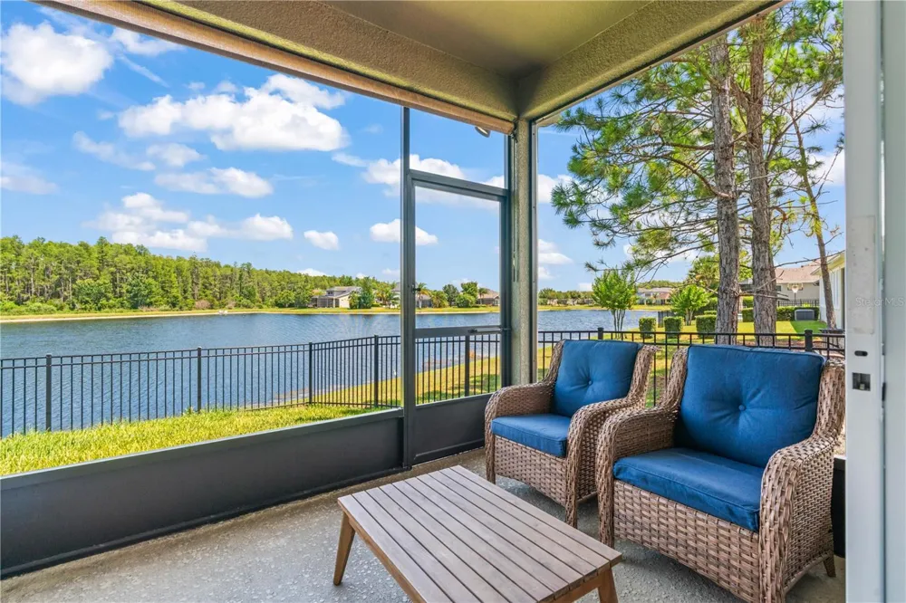 2443 PORTICO STREET Odessa, FL 33556