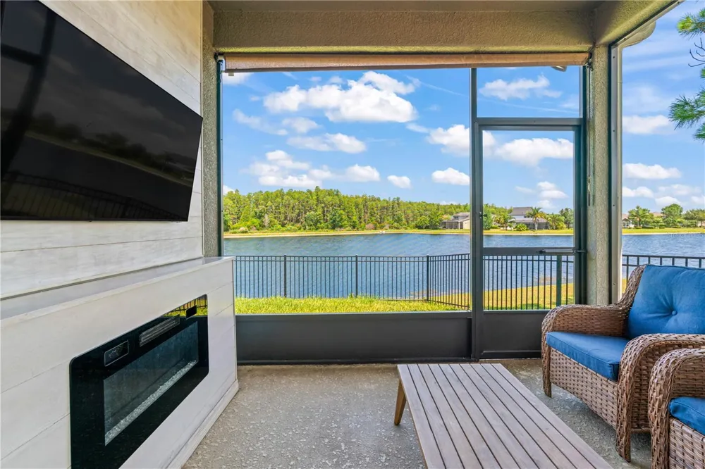 2443 PORTICO STREET Odessa, FL 33556