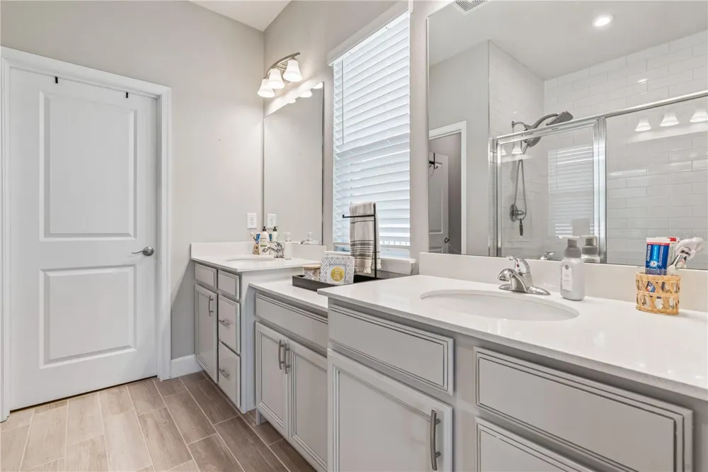2443 PORTICO STREET Odessa, FL 33556