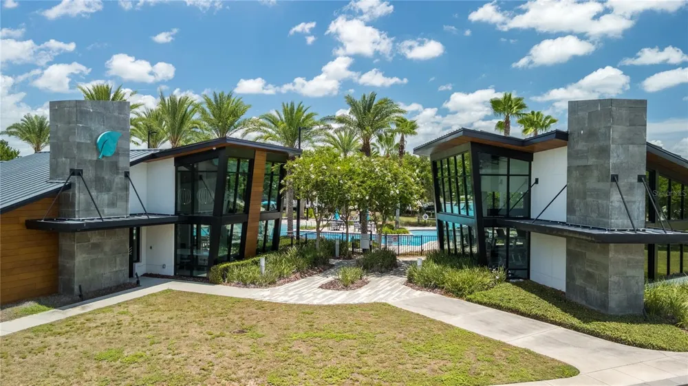 2443 PORTICO STREET Odessa, FL 33556