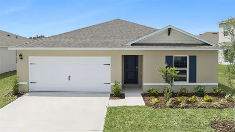 1314 CONGO DRIVE