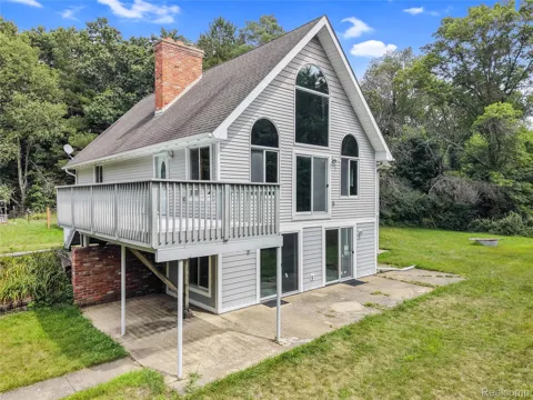 8484 Eaton Road