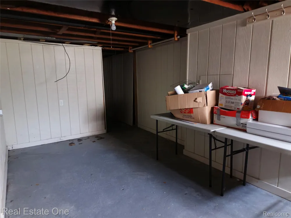 23140 Socia Street St Clair Shores City, MI 48082