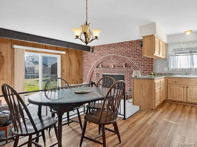 36115 Summers Street Livonia City, MI 48154