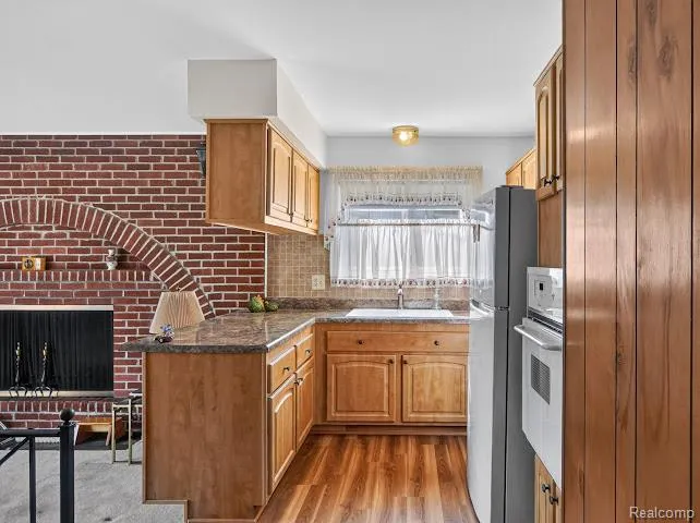 36115 Summers Street Livonia City, MI 48154