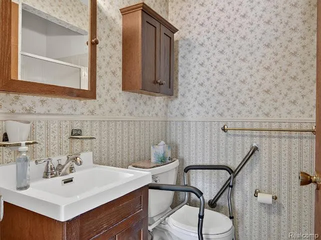 36115 Summers Street Livonia City, MI 48154