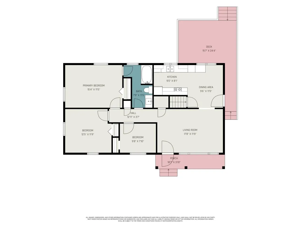 3615 Lincoln Road Hamlin Township, MI 49431