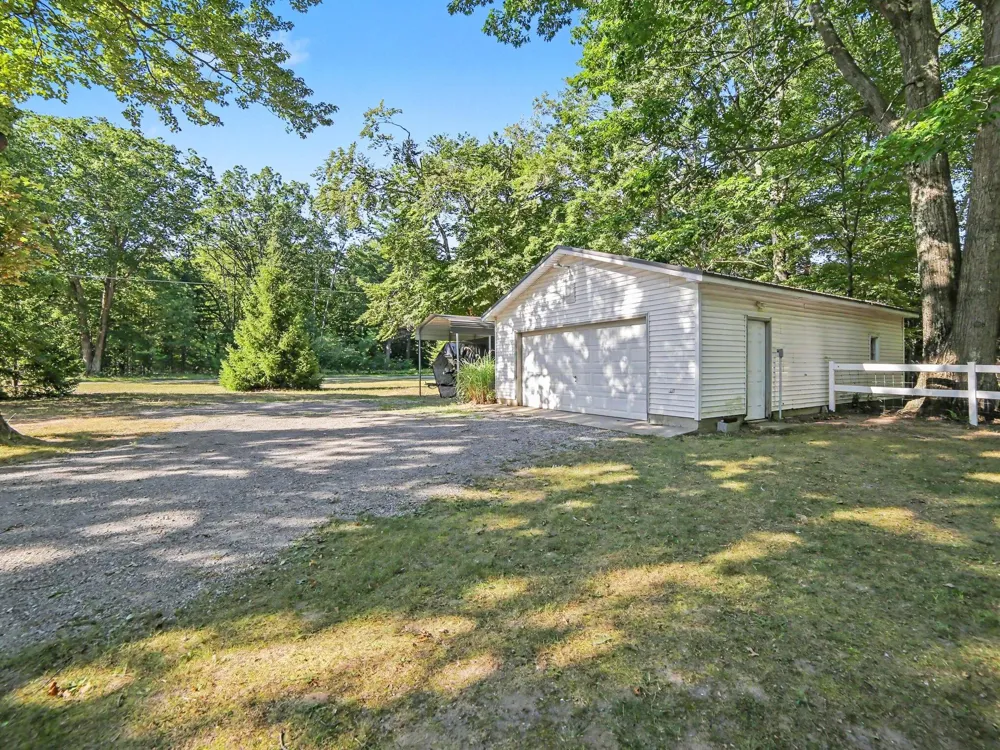 3615 Lincoln Road Hamlin Township, MI 49431