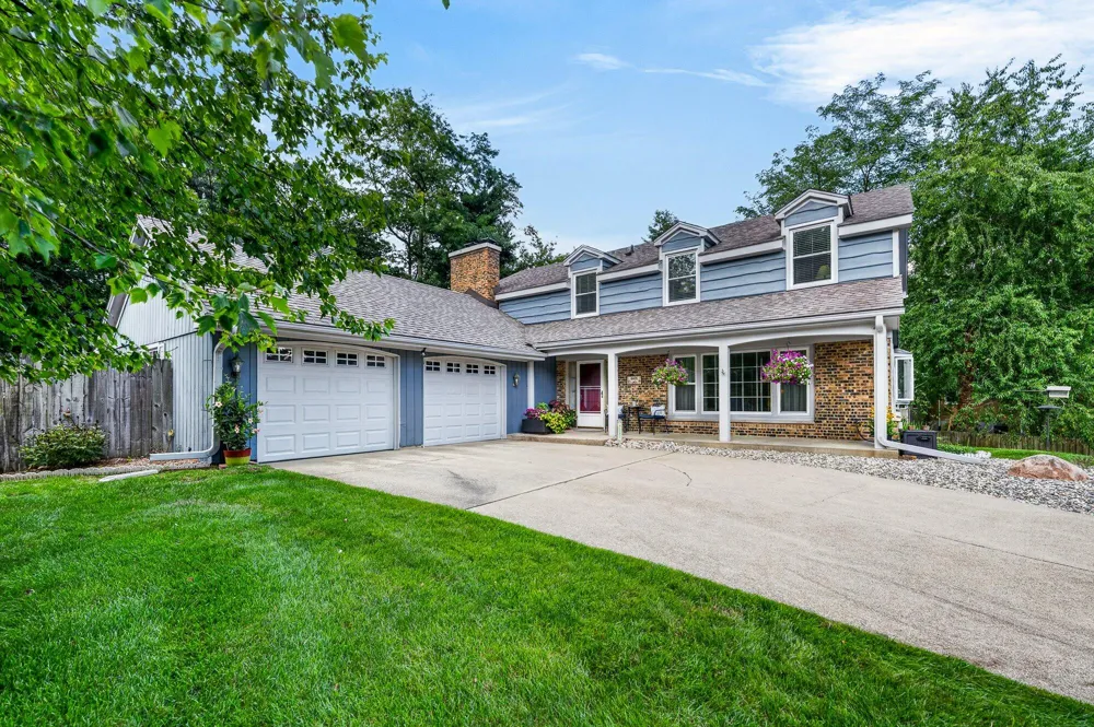 4401 Glenrose Terrace Kalamazoo City, MI 49008