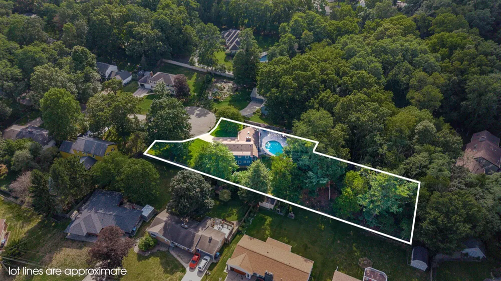 4401 Glenrose Terrace Kalamazoo City, MI 49008
