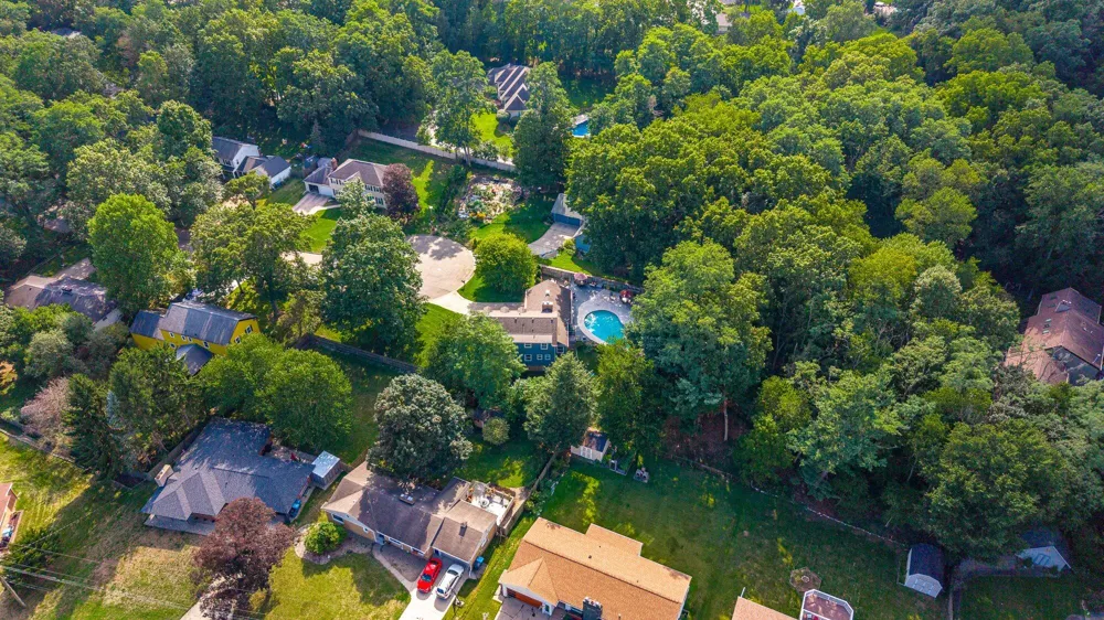 4401 Glenrose Terrace Kalamazoo City, MI 49008