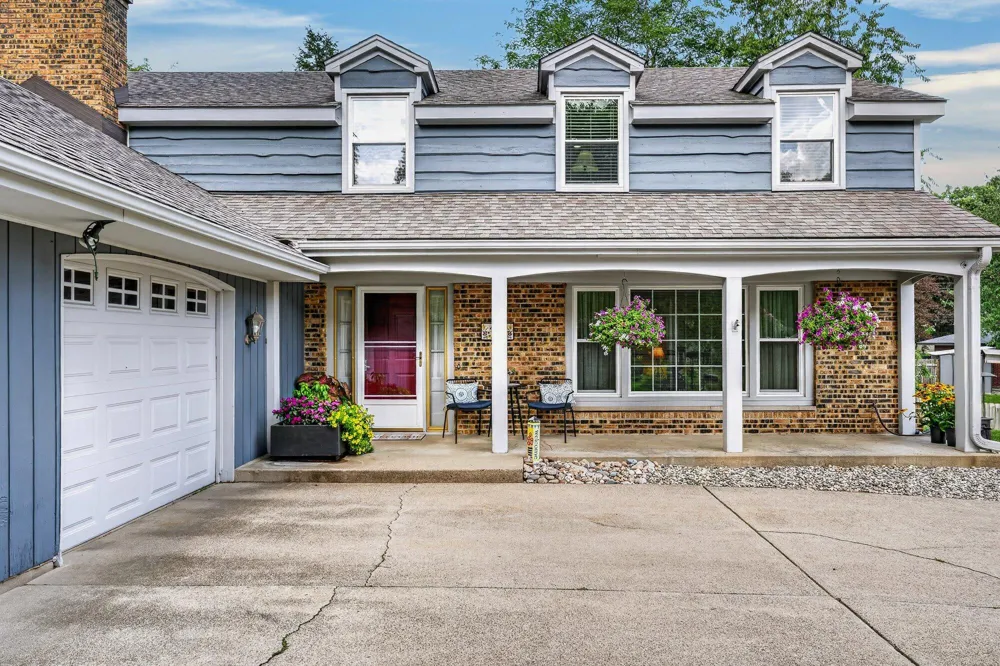 4401 Glenrose Terrace Kalamazoo City, MI 49008