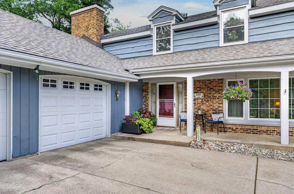 4401 Glenrose Terrace Kalamazoo City, MI 49008