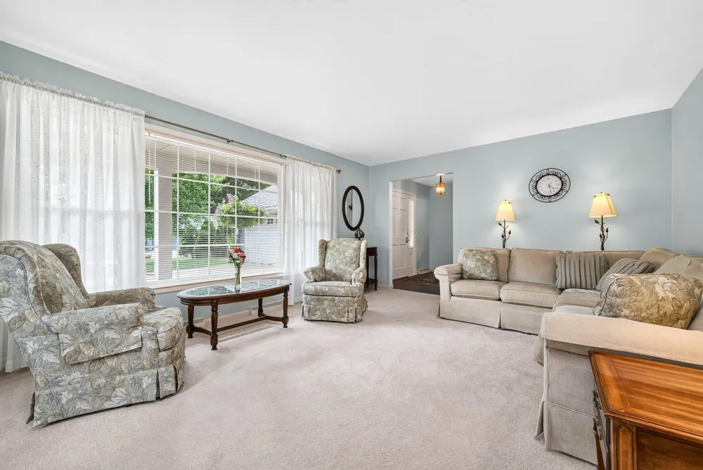 4401 Glenrose Terrace Kalamazoo City, MI 49008