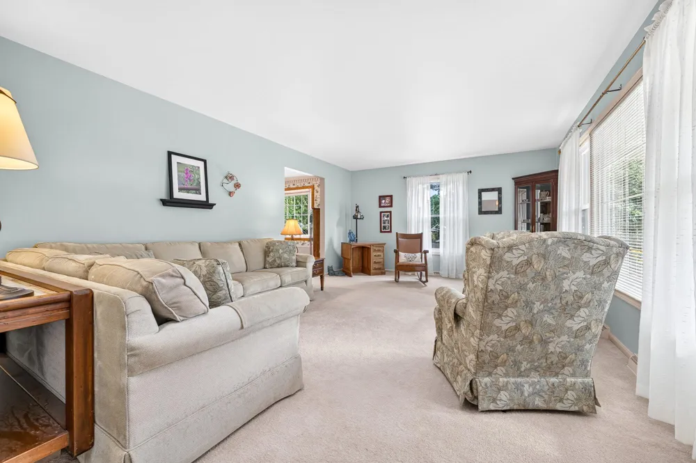 4401 Glenrose Terrace Kalamazoo City, MI 49008