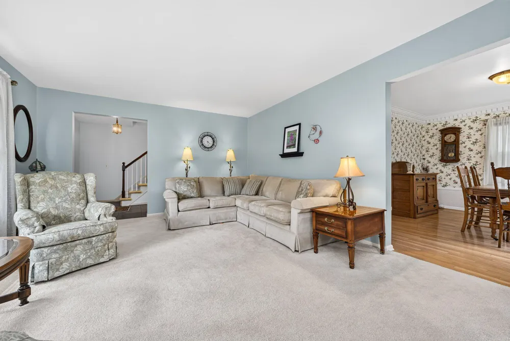 4401 Glenrose Terrace Kalamazoo City, MI 49008