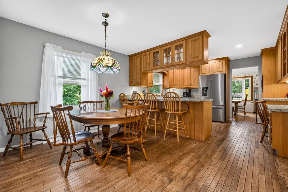4401 Glenrose Terrace Kalamazoo City, MI 49008