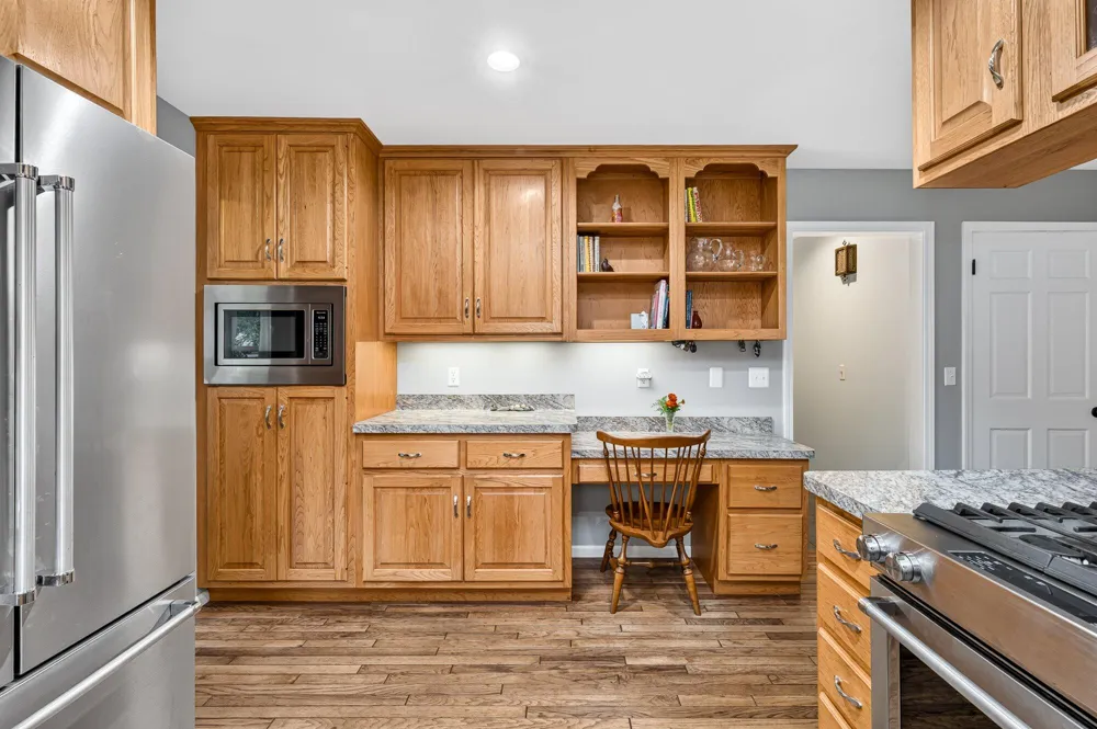 4401 Glenrose Terrace Kalamazoo City, MI 49008