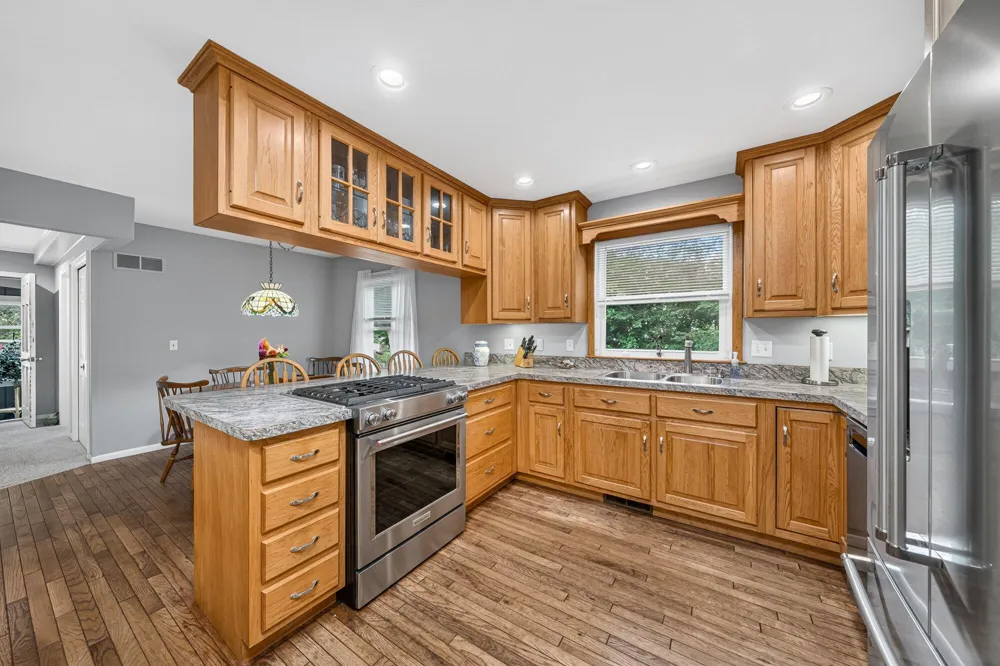 4401 Glenrose Terrace Kalamazoo City, MI 49008