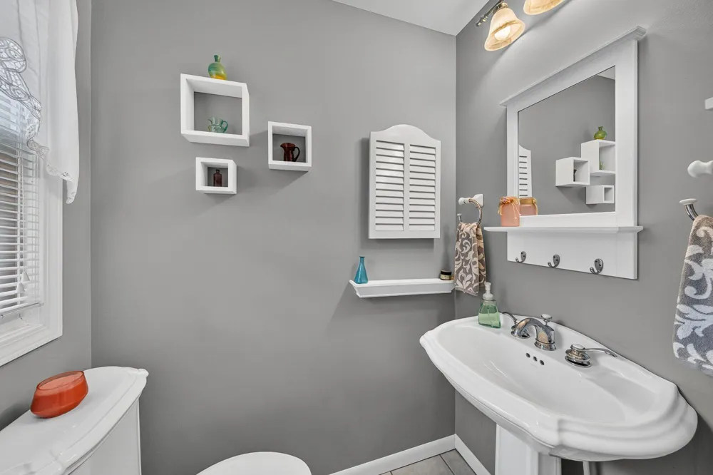 4401 Glenrose Terrace Kalamazoo City, MI 49008