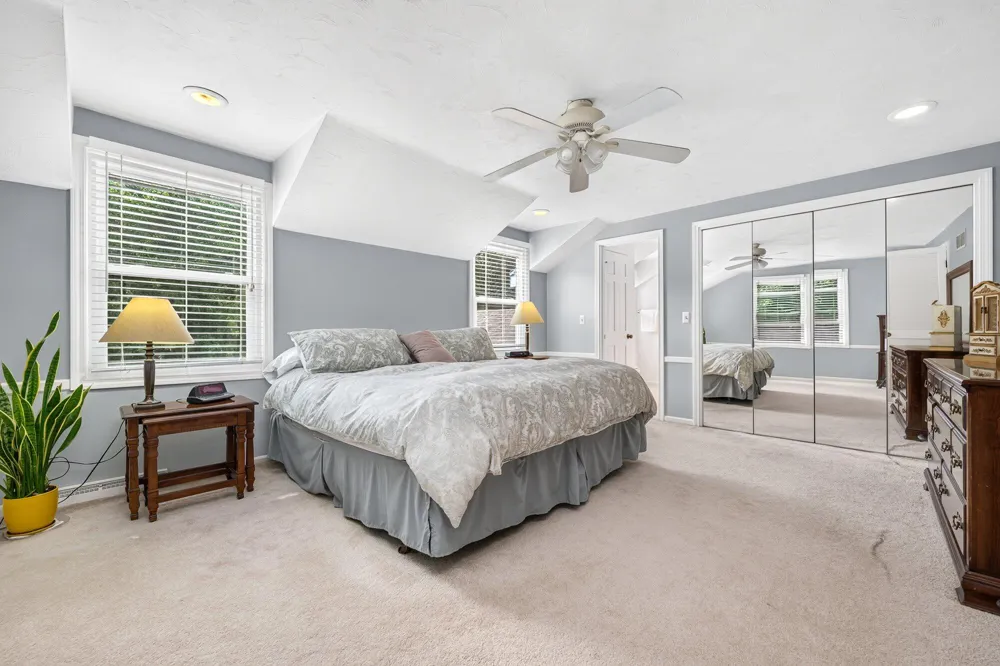 4401 Glenrose Terrace Kalamazoo City, MI 49008