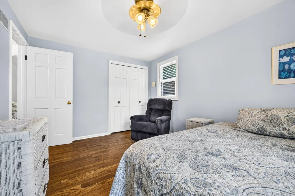 4401 Glenrose Terrace Kalamazoo City, MI 49008