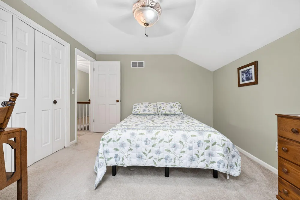 4401 Glenrose Terrace Kalamazoo City, MI 49008