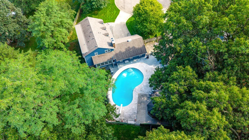 4401 Glenrose Terrace Kalamazoo City, MI 49008