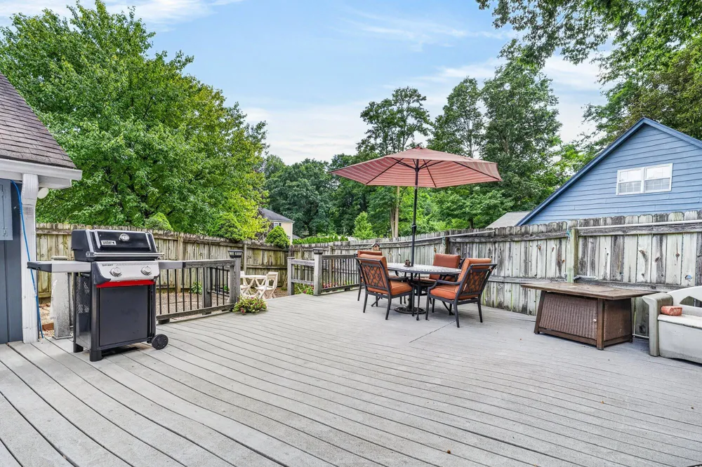 4401 Glenrose Terrace Kalamazoo City, MI 49008