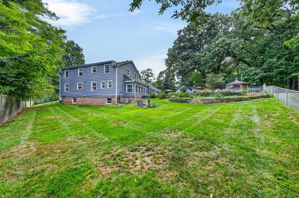 4401 Glenrose Terrace Kalamazoo City, MI 49008