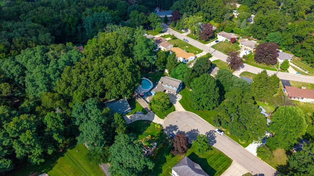 4401 Glenrose Terrace Kalamazoo City, MI 49008
