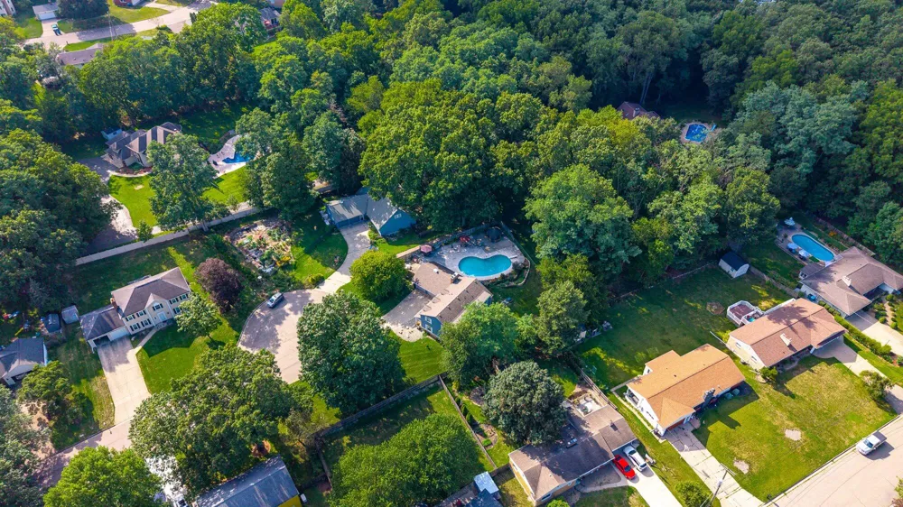 4401 Glenrose Terrace Kalamazoo City, MI 49008