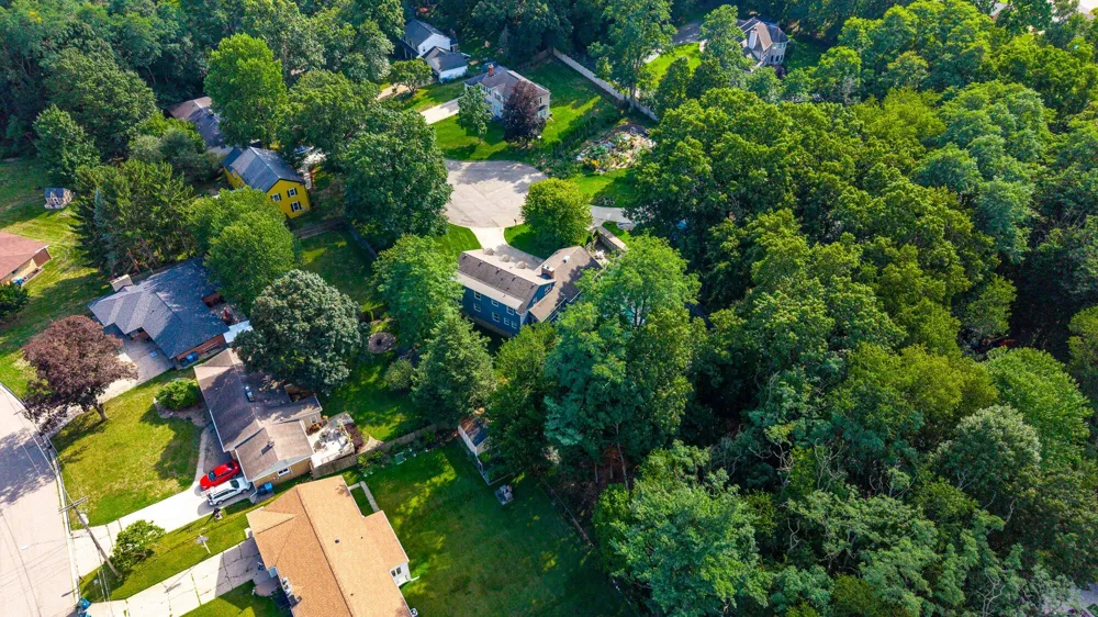 4401 Glenrose Terrace Kalamazoo City, MI 49008