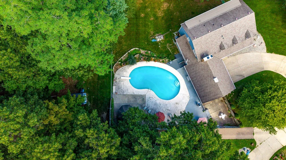 4401 Glenrose Terrace Kalamazoo City, MI 49008