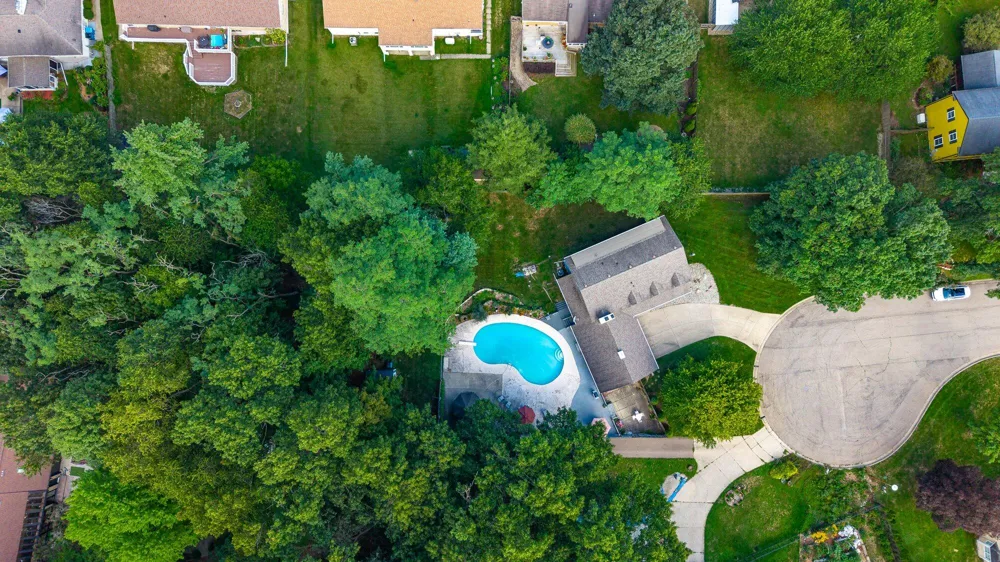 4401 Glenrose Terrace Kalamazoo City, MI 49008