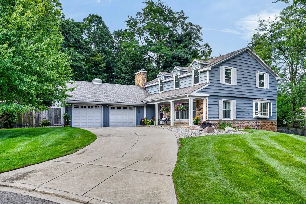 4401 Glenrose Terrace Kalamazoo City, MI 49008