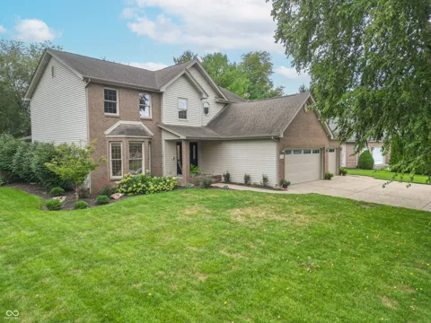 941 Peregrine Drive