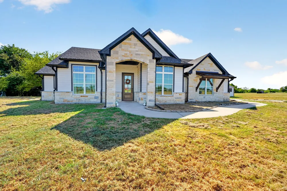 3580 Fm 751 Wills Point, TX 75169