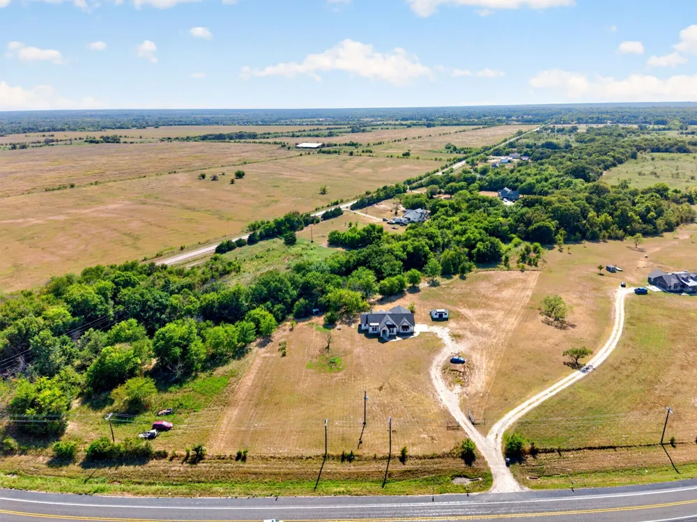 3580 Fm 751 Wills Point, TX 75169