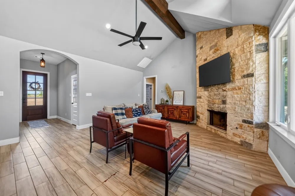 3580 Fm 751 Wills Point, TX 75169