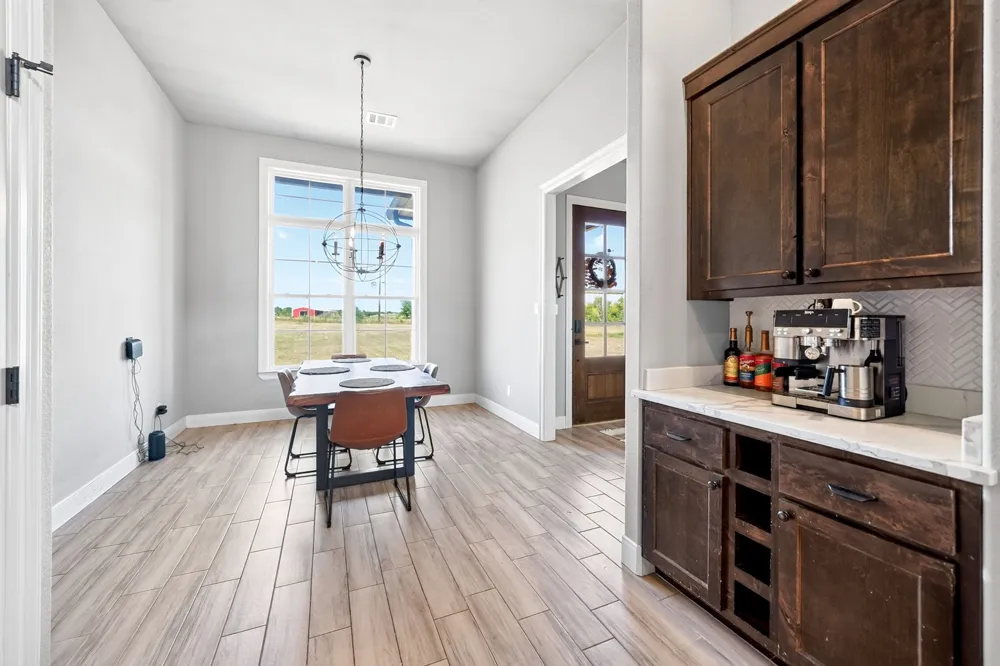 3580 Fm 751 Wills Point, TX 75169