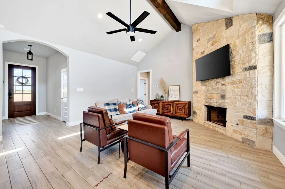 3580 Fm 751 Wills Point, TX 75169
