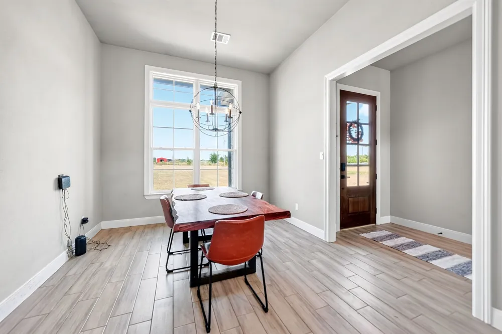 3580 Fm 751 Wills Point, TX 75169