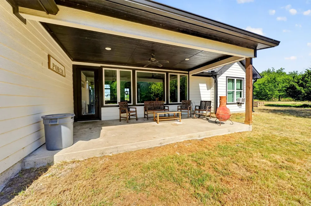 3580 Fm 751 Wills Point, TX 75169