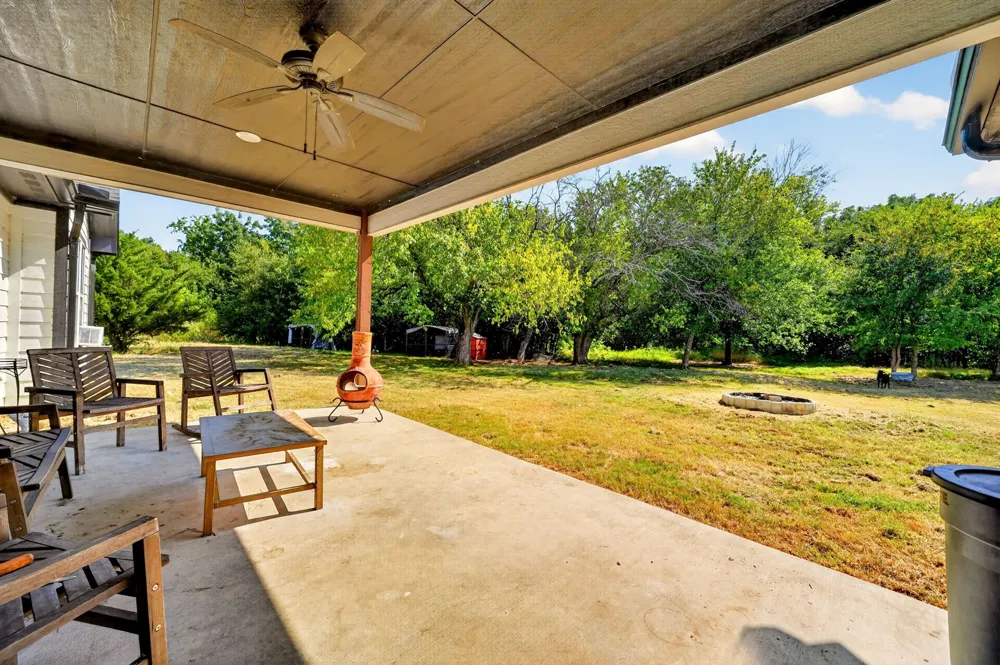 3580 Fm 751 Wills Point, TX 75169