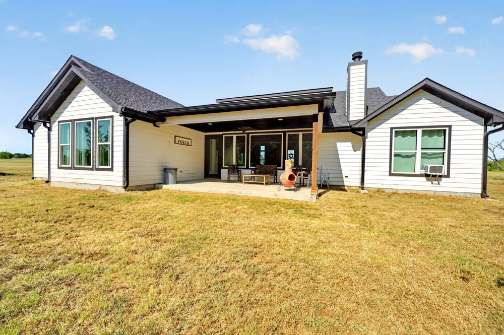 3580 Fm 751 Wills Point, TX 75169