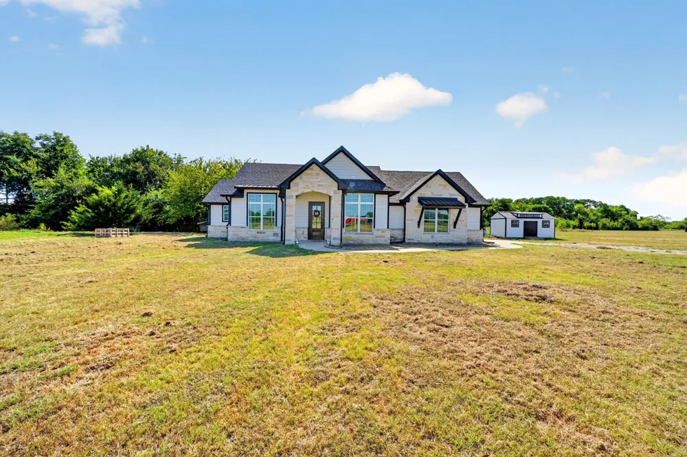 3580 Fm 751 Wills Point, TX 75169
