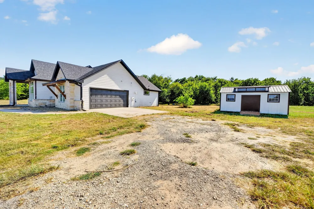 3580 Fm 751 Wills Point, TX 75169