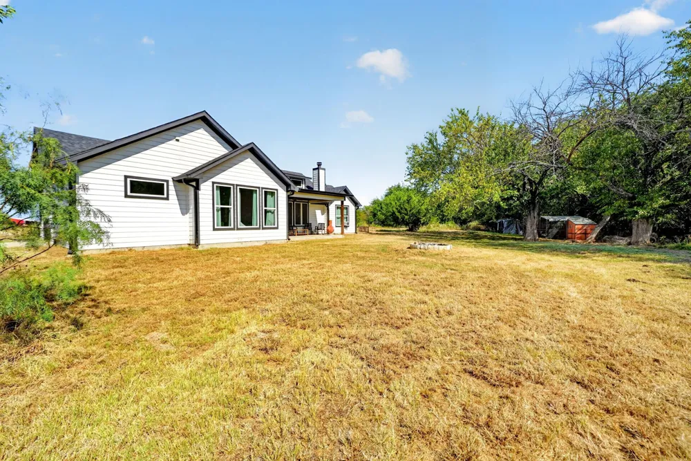 3580 Fm 751 Wills Point, TX 75169